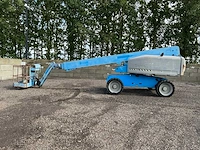 2006 genie s65 hoogwerker - afbeelding 12 van  42