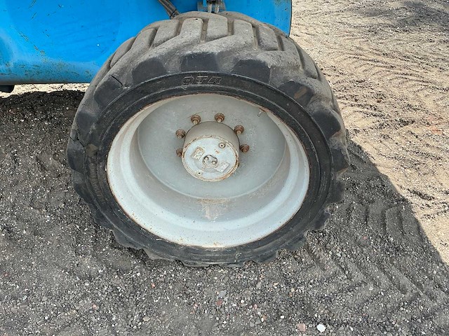 2006 genie s65 hoogwerker - afbeelding 2 van  38