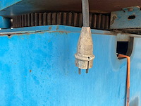 2006 genie s65 hoogwerker - afbeelding 7 van  38