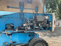 2006 genie s65 hoogwerker - afbeelding 8 van  38