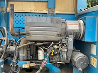 2006 genie s65 hoogwerker - afbeelding 10 van  38