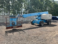 2006 genie s65 hoogwerker - afbeelding 1 van  38