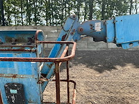 2006 genie s65 hoogwerker - afbeelding 22 van  38