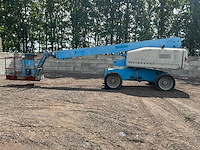 2006 genie s65 hoogwerker - afbeelding 12 van  38