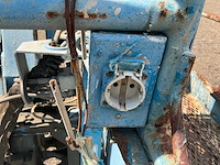 2006 genie s65 hoogwerker - afbeelding 25 van  38