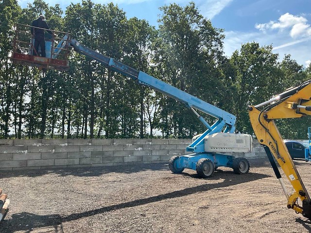 2006 genie s65 hoogwerker - afbeelding 30 van  38