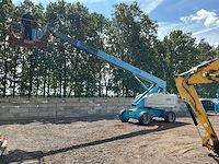 2006 genie s65 hoogwerker - afbeelding 30 van  38