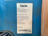 2006 genie s65 hoogwerker - afbeelding 32 van  38
