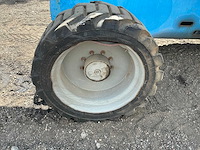 2006 genie s65 hoogwerker - afbeelding 38 van  38