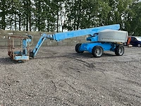 2006 genie s65 hoogwerker