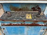 2006 genie s65 hoogwerker - afbeelding 19 van  33