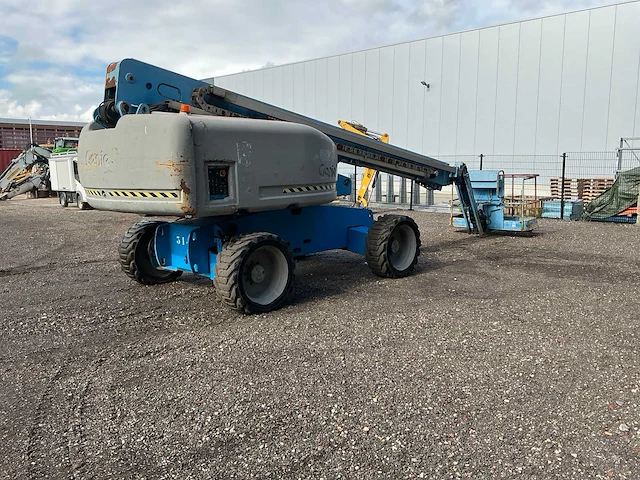 2006 genie s65 hoogwerker - afbeelding 29 van  33