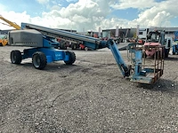2006 genie s65 hoogwerker - afbeelding 31 van  33