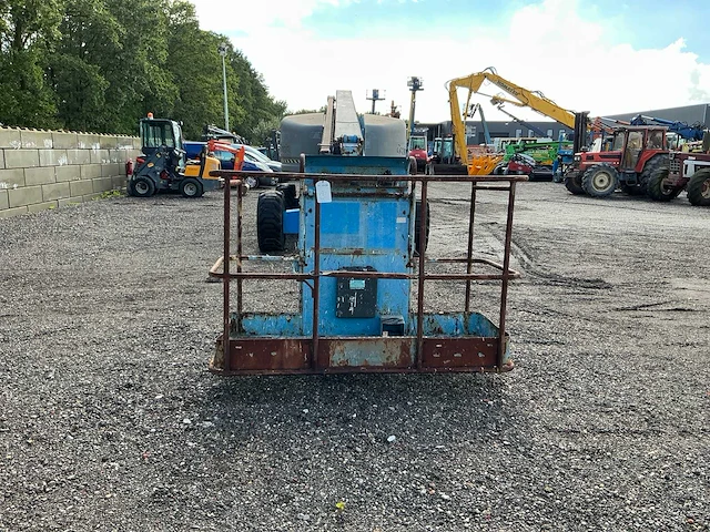 2006 genie s65 hoogwerker - afbeelding 32 van  33