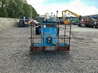 2006 genie s65 hoogwerker - afbeelding 32 van  33