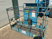 2006 genie z-45/25 hoogwerker - afbeelding 3 van  10
