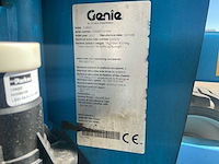 2006 genie z-45/25 hoogwerker - afbeelding 5 van  10