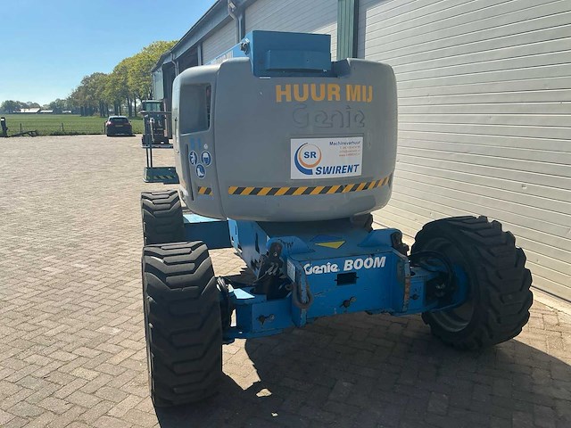 2006 genie z-45/25 hoogwerker - afbeelding 10 van  15