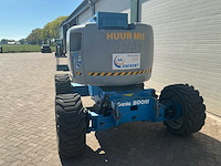 2006 genie z-45/25 hoogwerker - afbeelding 10 van  15