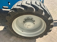 2006 genie z-45/25 hoogwerker - afbeelding 16 van  18