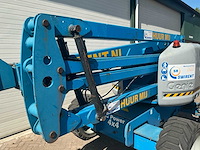 2006 genie z-45/25 hoogwerker - afbeelding 9 van  10