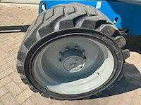 2006 genie z-45/25 hoogwerker - afbeelding 10 van  10