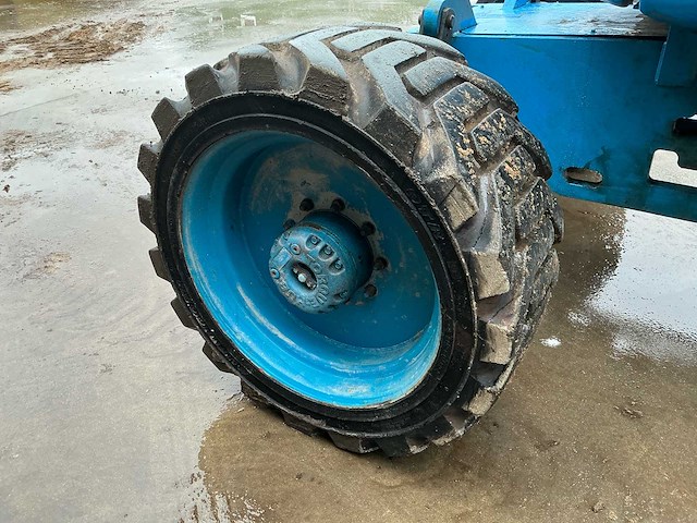 2006 genie z-45/25 hoogwerker - afbeelding 3 van  19