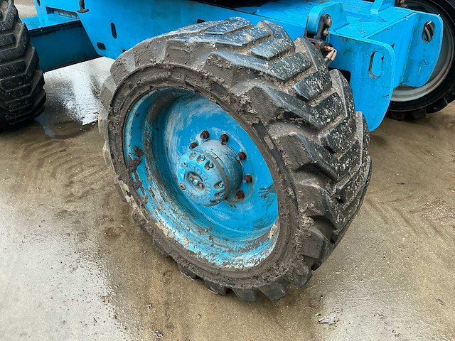 2006 genie z-45/25 hoogwerker - afbeelding 4 van  19