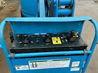 2006 genie z-45/25 hoogwerker - afbeelding 7 van  19