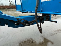 2006 genie z-45/25 hoogwerker - afbeelding 9 van  19