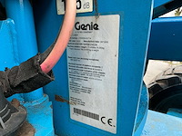 2006 genie z-45/25 hoogwerker - afbeelding 10 van  19