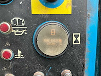 2006 genie z-45/25 hoogwerker - afbeelding 11 van  19