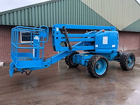 2006 genie z-45/25 hoogwerker - afbeelding 1 van  19