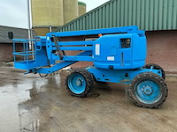 2006 genie z-45/25 hoogwerker - afbeelding 12 van  19