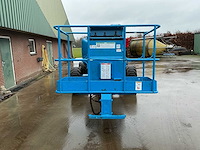 2006 genie z-45/25 hoogwerker - afbeelding 14 van  19