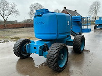 2006 genie z-45/25 hoogwerker - afbeelding 15 van  19