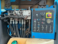 2006 genie z-45/25 hoogwerker - afbeelding 16 van  19