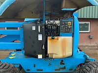 2006 genie z-45/25 hoogwerker - afbeelding 17 van  19