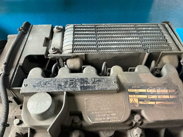 2006 genie z-45/25 hoogwerker - afbeelding 19 van  19