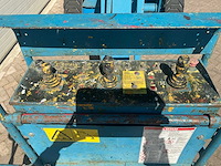 2006 genie z-45/25 hoogwerker - afbeelding 1 van  2