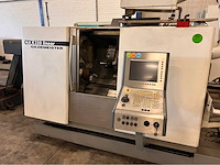 2006 gildemeister ctx 320 lineaire cnc-draaibank - afbeelding 23 van  27
