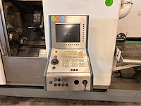 2006 gildemeister ctx 320 lineaire cnc-draaibank - afbeelding 24 van  27