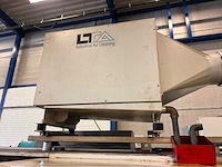 2006 gildemeister ctx 320 lineaire cnc-draaibank - afbeelding 1 van  5