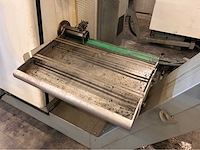 2006 gildemeister ctx 320 lineaire cnc-draaibank - afbeelding 5 van  26
