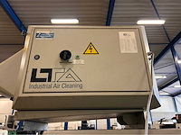 2006 gildemeister ctx 320 lineaire cnc-draaibank - afbeelding 7 van  26