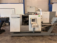 2006 gildemeister ctx 320 lineaire cnc-draaibank - afbeelding 12 van  26