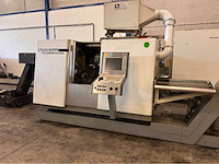 2006 gildemeister ctx 320 lineaire cnc-draaibank - afbeelding 21 van  26
