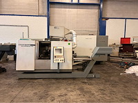 2006 gildemeister ctx 320 lineaire cnc-draaibank - afbeelding 22 van  26