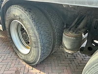 2006 ginaf c3127n vrachtwagen met koks rioolzuigeropbouw - afbeelding 31 van  43
