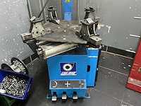 2006 giuliano s 109 bike banden demontageapparaat - afbeelding 2 van  6